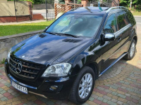 Mercedes Ml 320 Cdi 4matic Panorama Lift Wąchock - zdjęcie 6