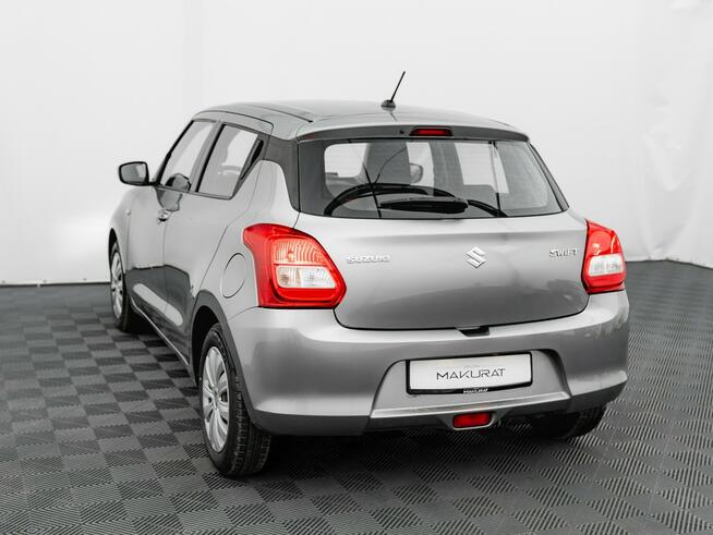 Suzuki Swift WU3976F#1.2 Premium KLIMA Bluetooth Salon PL VAT23% Pępowo - zdjęcie 4