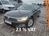 Volkswagen Passat Salon Polska fv23% Otwock - zdjęcie 1