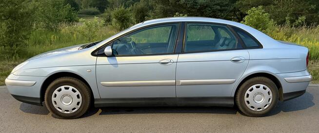 Citroen C5 2.0 Benzyna - Bezwypadek - Salon Polska Legionowo - zdjęcie 5