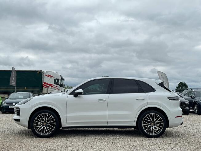 Porsche Cayenne, 2022 Michałowice - zdjęcie 7