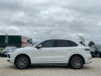 Porsche Cayenne, 2022 Michałowice - zdjęcie 7