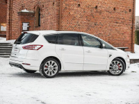 Ford S-Max Podzagajnik - zdjęcie 3