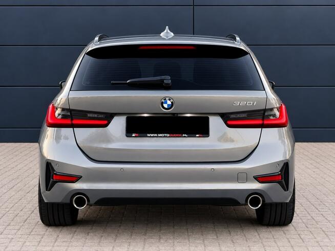 320IA 135kW Business Edition Plus touring Faktura VAT 23% Tarnowskie Góry - zdjęcie 12