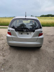 Sprzedam Honda Jazz-automat Gniezno - zdjęcie 3