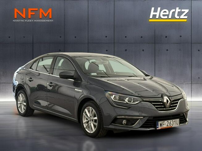 Renault Megane 1,5 DCI(115 KM) Intens Salon PL F-Vat Warszawa - zdjęcie 3