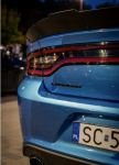 Dodge Charger Scat Pack LPG Poznań - zdjęcie 7