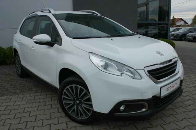 Peugeot 2008 Dębica - zdjęcie 9