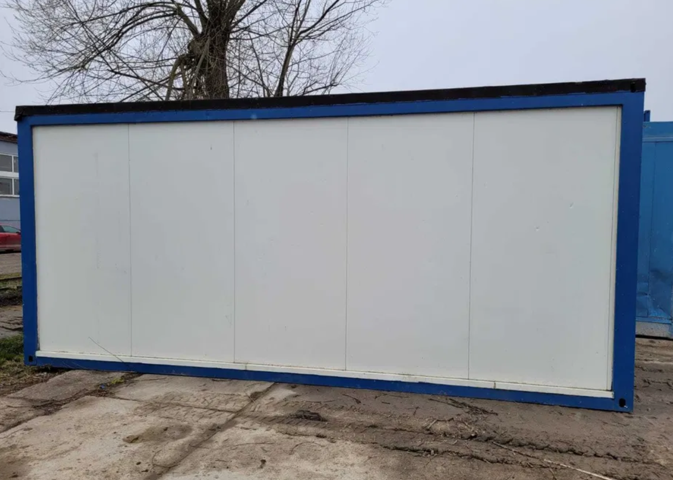 Wynajmę kontenery biurowe Banino - zdjęcie 5