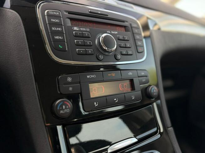 Ford S-Max climatronic ledy super stan Lębork - zdjęcie 10