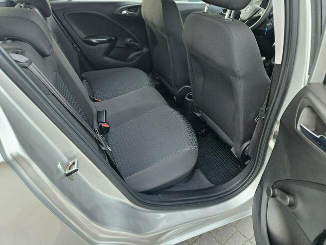Opel Corsa Krajowy, Bezwypadkowy, Liszki - zdjęcie 7