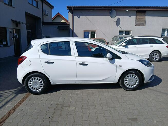 Opel Corsa 1.2i klima 5 drzwi stan BDB Gryfino - zdjęcie 7