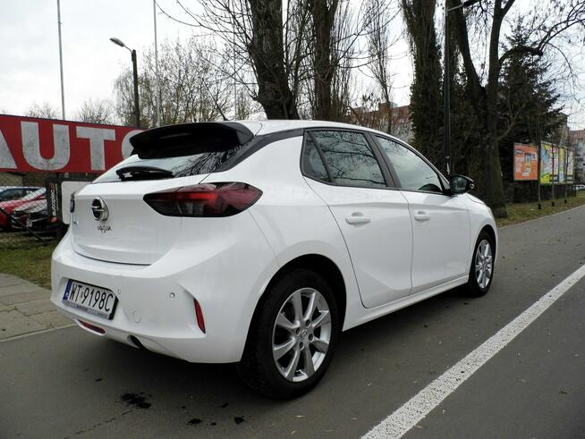 Opel Corsa Łódź - zdjęcie 4