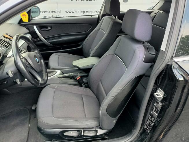 Bmw 116D 2.0D 116km 10r Tarnów - zdjęcie 5