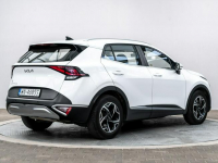 Kia Sportage SUV 1,6 T-GDI  7DCT FWD MHEV Salon Polska Poznań - zdjęcie 3