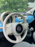 Fiat 500 Radomsko - zdjęcie 4