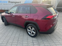 Toyota RAV-4 Salon Polska fv23% Otwock - zdjęcie 3