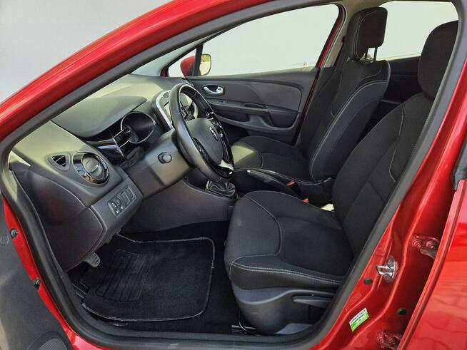 Renault Clio LEDY * navi * klima Raba Niżna - zdjęcie 8
