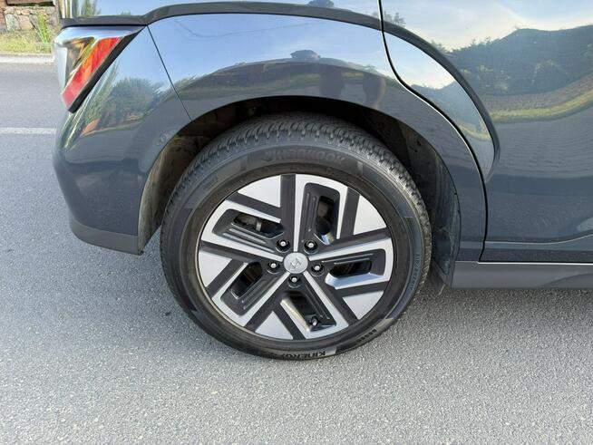Kona elektry Executive Bogate wyposażenie zasieg do 435km Model 2022 Syców - zdjęcie 12