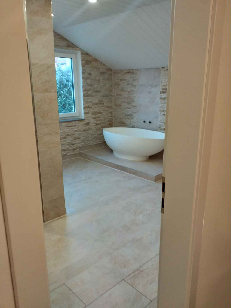 Usługi remontowo budowlane Inowrocław - zdjęcie 1