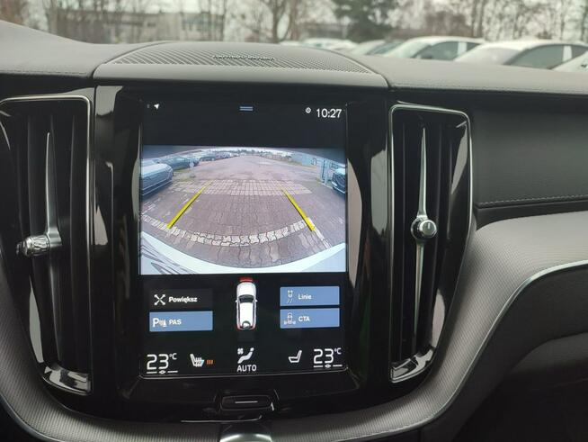 Volvo XC 60 Salon Polska  Panorama Otwock - zdjęcie 5