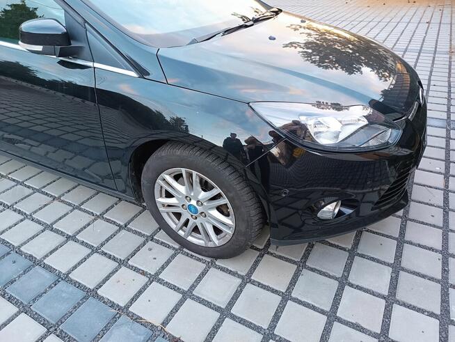 Sprzedam samochód marki Ford Tarnowskie Góry - zdjęcie 3