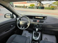 Renault Scenic 2.0 16v 140 koni Automat Klimatronik możliwa ZAMIANA Rawa Mazowiecka - zdjęcie 8
