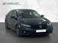 Honda Civic 1.5 T Elegance Sedan Warszawa - zdjęcie 3