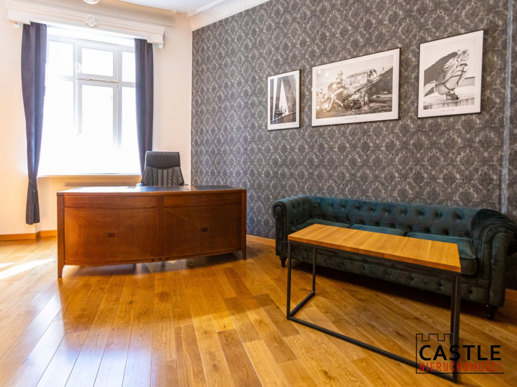 Miejsce na Twoją kancelarię lub gabinet lekarski Jeżyce - zdjęcie 2