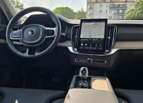 Volvo XC 90 B5(B) AWD Plus Bright 7os. *Gwarancja*FV23%* Tychy - zdjęcie 10