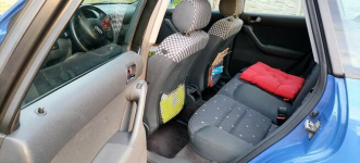 Sprzedam Audi A3 1.6 benzyna 1999r Twardogóra - zdjęcie 7