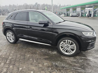 Sprzedam Audi Q5 2.0.TFSI 252KM