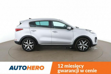 Kia Sportage GT-line/ 4x4/ xenon/ panorama/ podg.fotele/ aut.klima Warszawa - zdjęcie 8