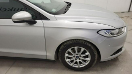 Ford Mondeo 2.0 TDCi Gold X (Trend) Grójec - zdjęcie 4