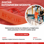 Kurs na ratownika wodnego Rzeszów - zdjęcie 1