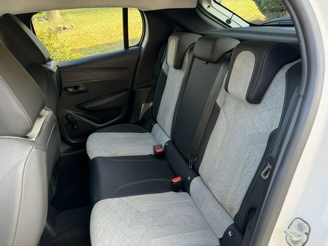 Peugeot 208 1.5 BlueHDi | Serwis | CarPlay | Klima | Alu | Fotele GT Szczecin - zdjęcie 12