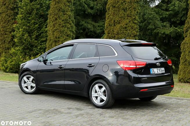 Kia Cee'd 1.6 GDI *135KM*Automat*Nawigacja Ostrów Mazowiecka - zdjęcie 11