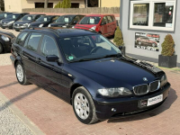 BMW 318 Super Stan, Szyberdach, Drewno, Czujniki Parkowania, Bez Rdzy Sade Budy - zdjęcie 5