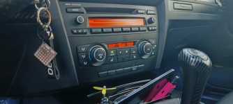 Sprzedam BMW seria 3 E92 320i 2011r Ostrów Mazowiecka - zdjęcie 8