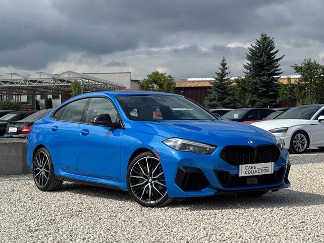 BMW M235xi, 2023 Michałowice - zdjęcie 1