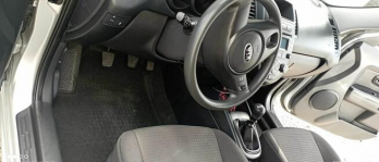 Sprzedam KiA Soul 1.6 GDI (benzyna) r. 2013/2014 po lifcie Trzebinia - zdjęcie 8