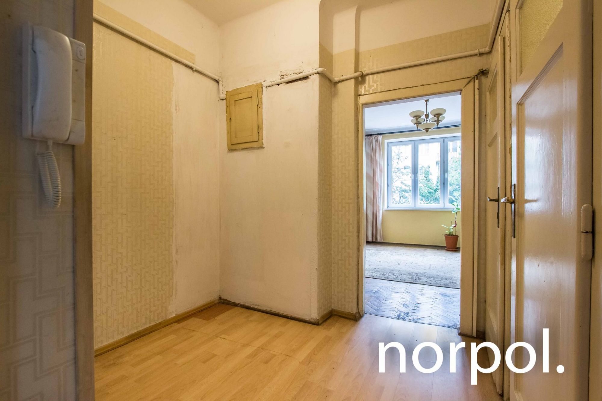 Przestronne mieszkanie z dwoma sypialniami Krowodrza - zdjęcie 7