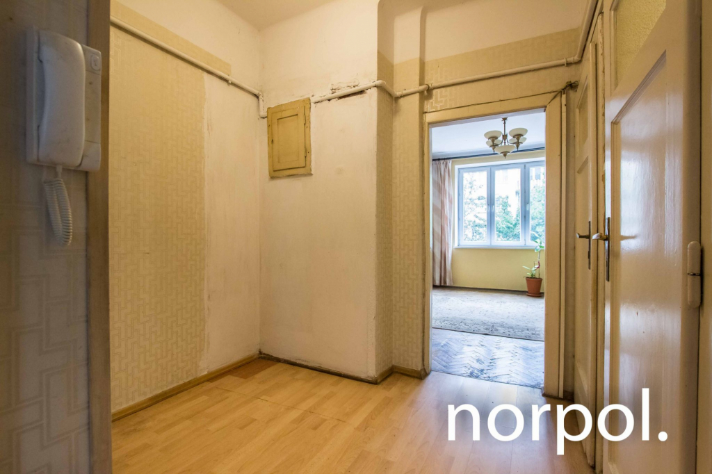 Przestronne mieszkanie z dwoma sypialniami Krowodrza - zdjęcie 7