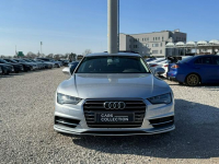 Audi A7 / Tempomat / Key Less / Kamera cofania / BOSE / FV marża Michałowice - zdjęcie 9