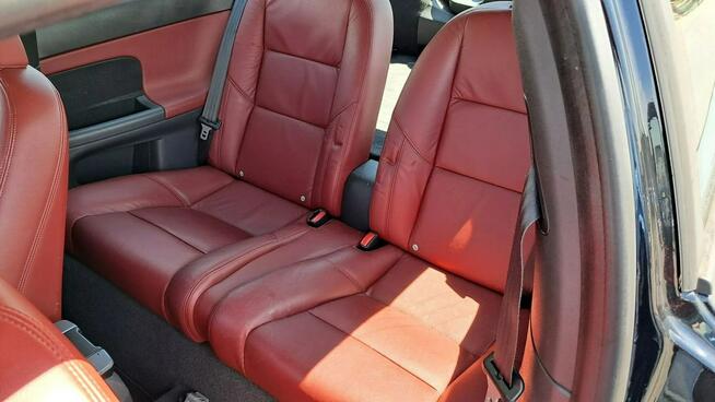 Volvo C30 1.6 16V 100 koni Skóra Klimatronik możliwa ZAMIANA Rawa Mazowiecka - zdjęcie 8