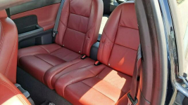 Volvo C30 1.6 16V 100 koni Skóra Klimatronik możliwa ZAMIANA Rawa Mazowiecka - zdjęcie 8