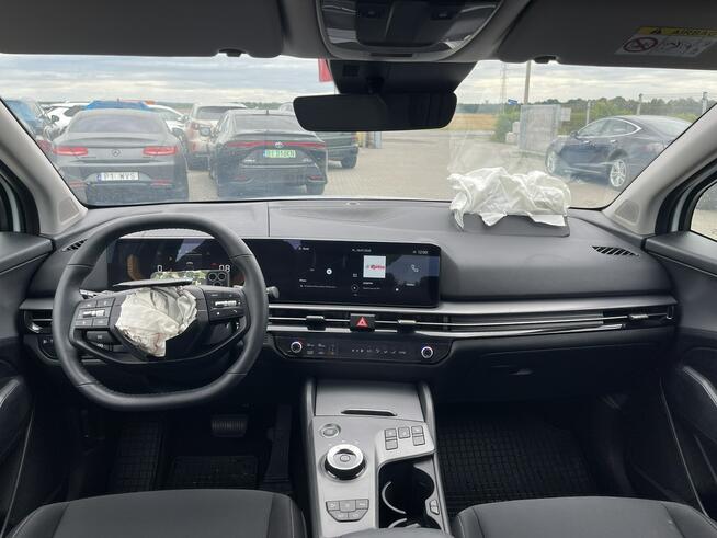 Kia Sportage mHEV Automat Podgrzewanie Kamera Virtual 160KM Gliwice - zdjęcie 8