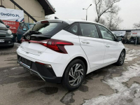 Hyundai i20 Klimatyzacja, PDC, Kamera cofania, CarPlay/AndroidAuto Cieszyn - zdjęcie 11