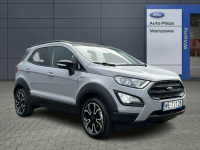 Ford Ecosport 1.0 EcoBoost 125KM Active ( Gwarancja ) NR05058 Warszawa - zdjęcie 7