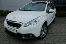 Peugeot 2008 Dębica - zdjęcie 2